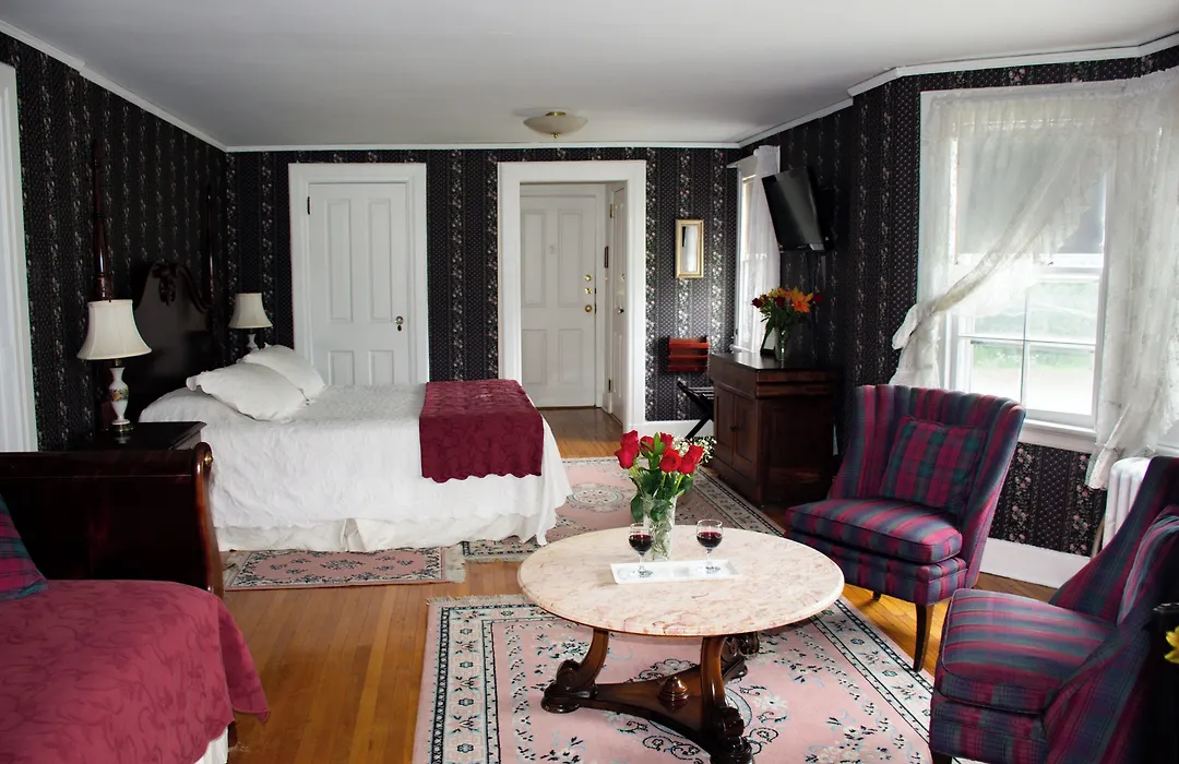 Blackberry River Inn-1